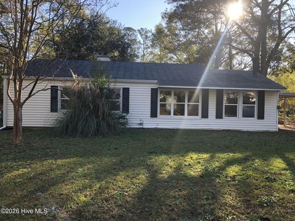 1224 George Street NE, Aiken, SC 29801