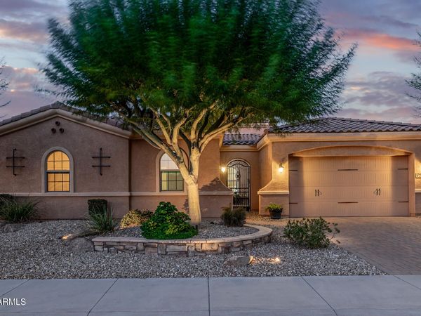 12835 S 183RD Avenue, Goodyear, AZ 85338