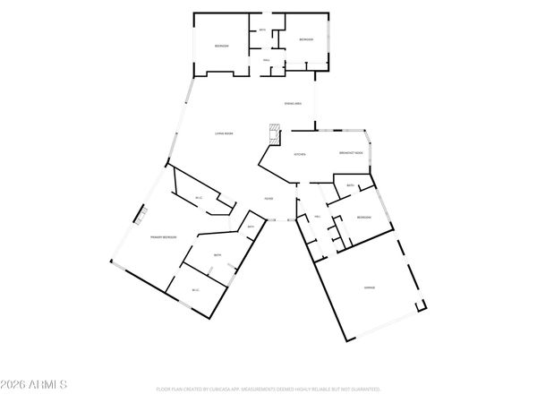 4302 E HIGHLANDS Drive, Paradise Valley, AZ 85253