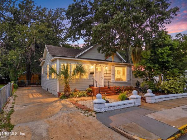 136 MARTIN LUTHER KING Avenue, St. Augustine, FL 32084