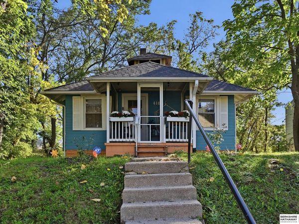 4101 Ohio Street, Omaha, NE 68111