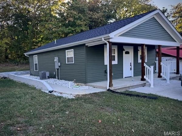 307 Vassel, Potosi, MO 63664