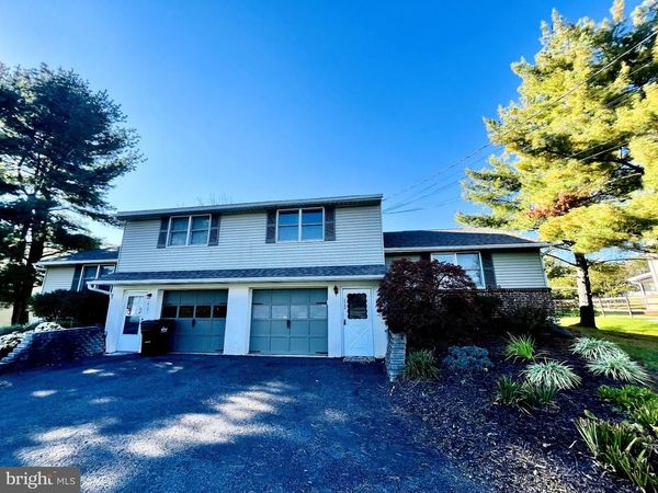 2509 RHOADS RUE, GILBERTSVILLE, PA 19512