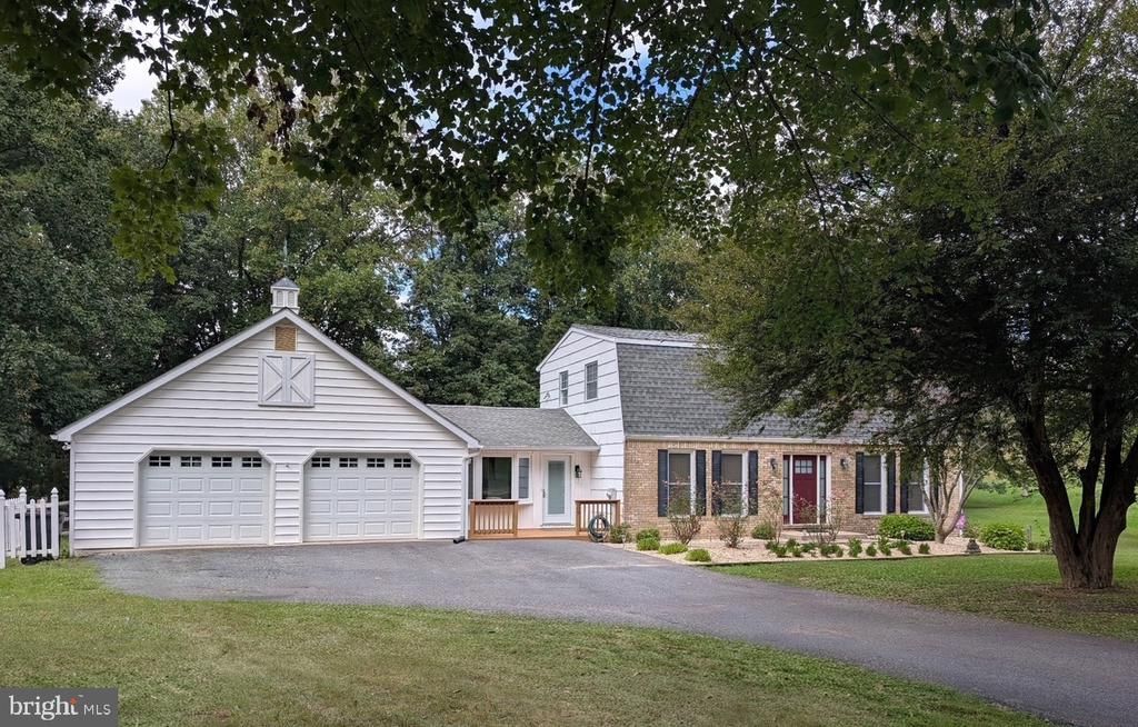 509 Piney Run Court, Sykesville, MD 21784 Main Photo