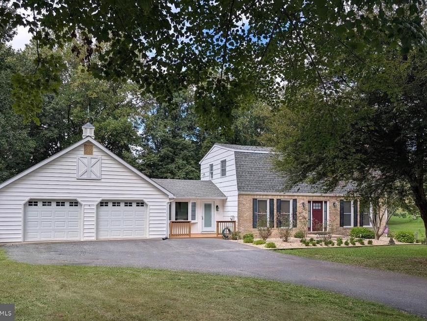 509 Piney Run Court, Sykesville, MD 21784 Main Photo