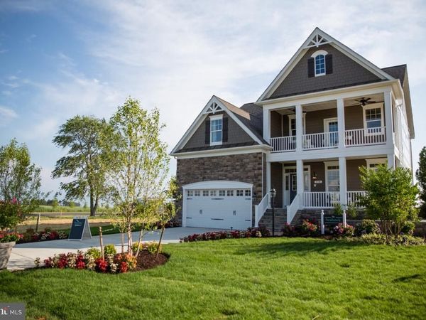 9310 & 9314 RIVER VIEW ROAD , BROOMES ISLAND, MD 20615