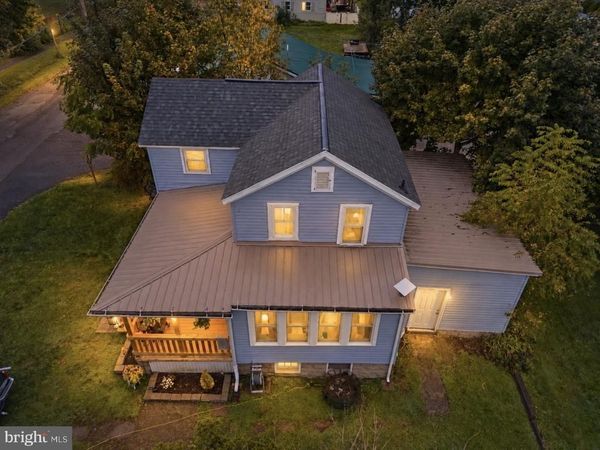 205 SMITH STREET , CLEARFIELD, PA 16830