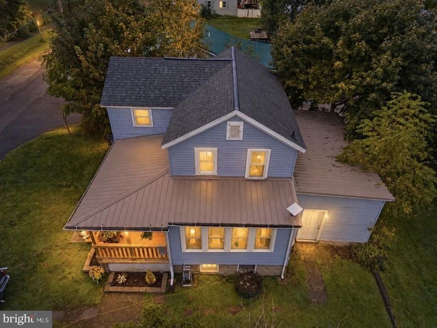 205 Smith Street , Clearfield, PA 16830 Main Photo