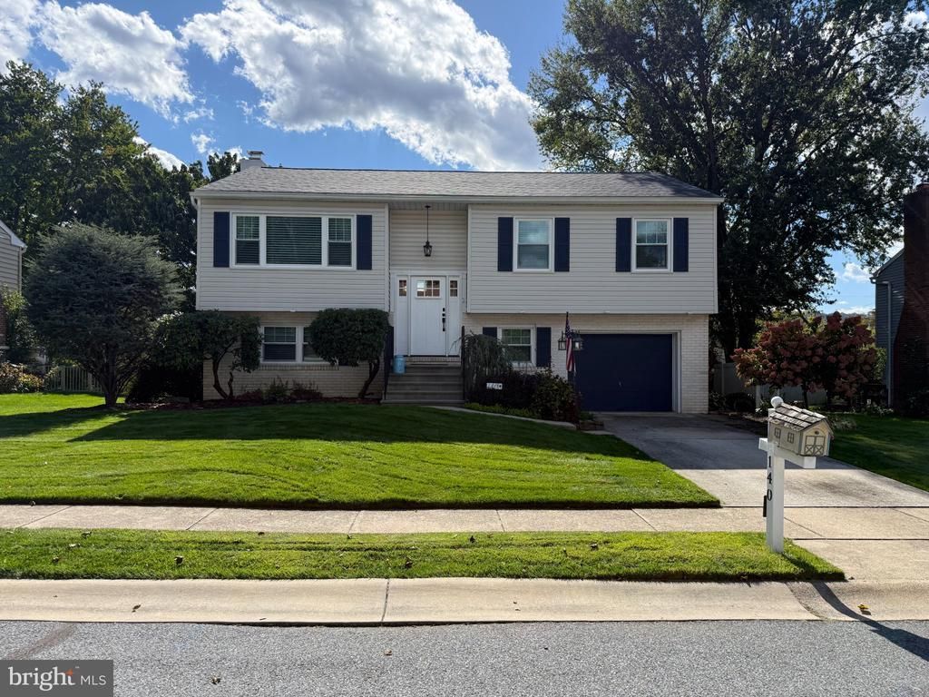 140 W WILSON AVENUE W , WERNERSVILLE, PA 19565