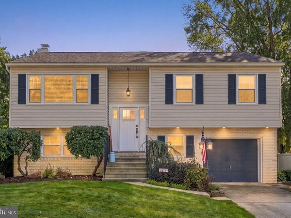 140 W WILSON AVENUE W, WERNERSVILLE, PA 19565