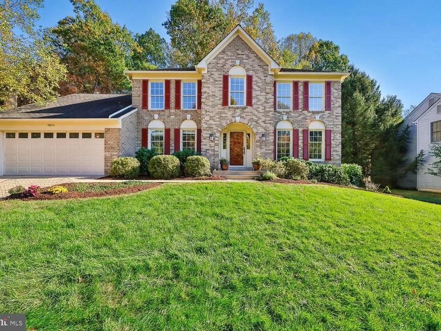 16613 Leopold Terrace, Derwood, MD 20855 Main Photo