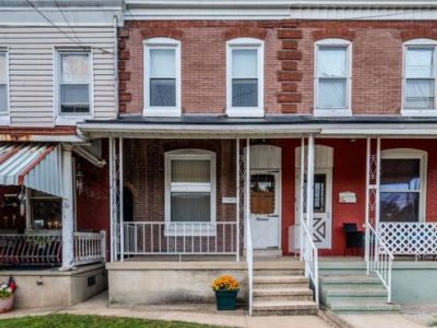 13 Bernhart Avenue, Reading, PA 19605 Main Photo