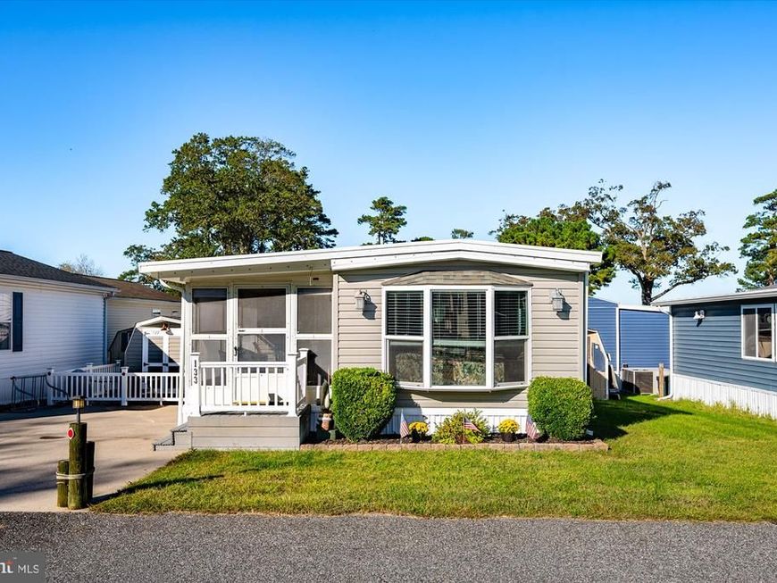 133 Skipjack Circle , Berlin, MD 21811 Main Photo