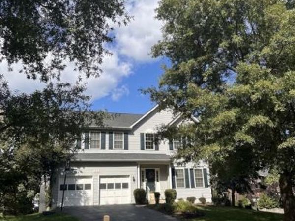 43402 LONGVIEW DRIVE , ASHBURN, VA 20147