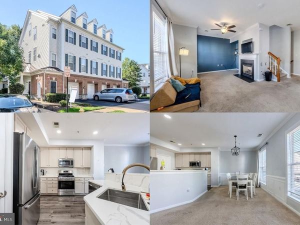 14581 KYLEWOOD WAY, GAINESVILLE, VA 20155