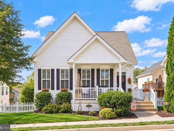17430 LETHRIDGE CIRCLE, ROUND HILL, VA 20141