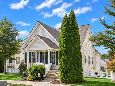 17430 LETHRIDGE CIRCLE, ROUND HILL, VA 20141