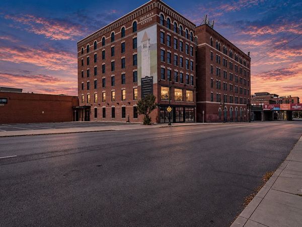 170 S Lincoln St, Spokane, WA 99201