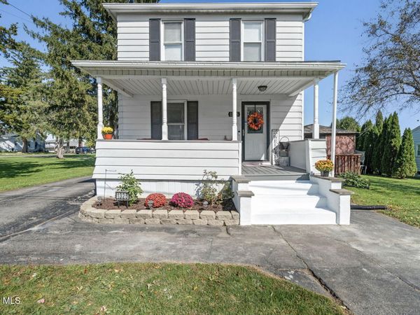 1325 Coplon Avenue, Schenectady, NY 12309
