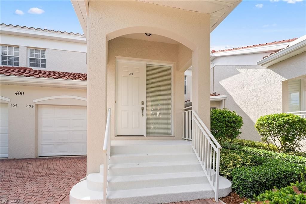 400 L Ambiance Cir , Unit 204, Naples, FL 34108 Photo