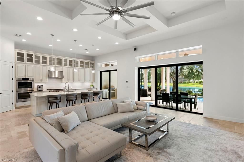 3256 Miyagi Ln , Naples, FL 34114 Photo