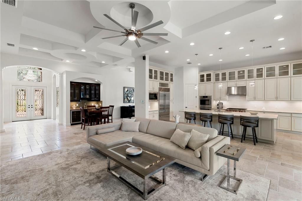 3256 Miyagi Ln , Naples, FL 34114 Photo