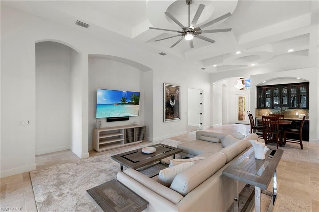 3256 Miyagi Ln , Naples, FL 34114 Photo
