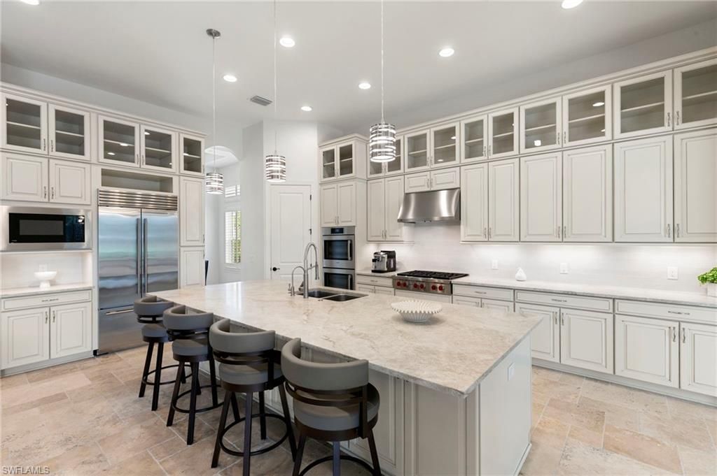 3256 Miyagi Ln , Naples, FL 34114 Photo