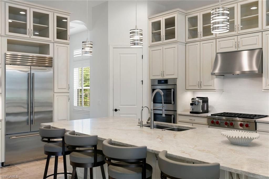 3256 Miyagi Ln , Naples, FL 34114 Photo