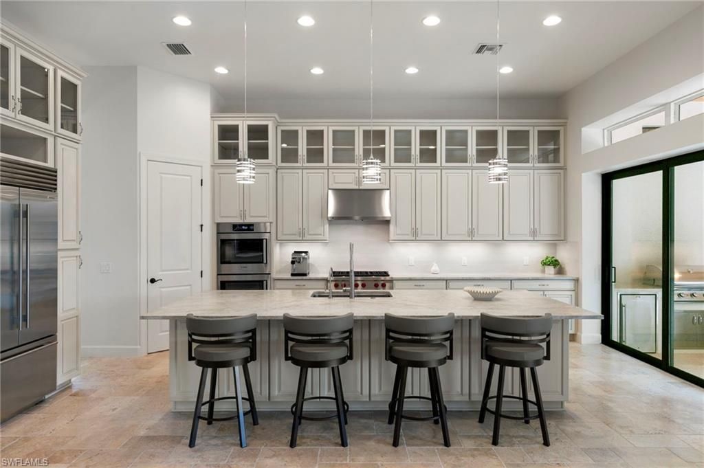 3256 Miyagi Ln , Naples, FL 34114 Photo