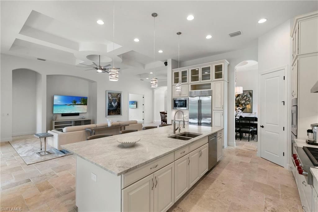 3256 Miyagi Ln , Naples, FL 34114 Photo