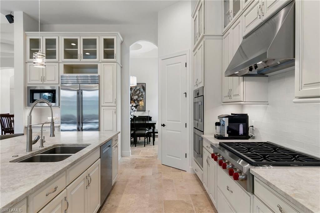 3256 Miyagi Ln , Naples, FL 34114 Photo