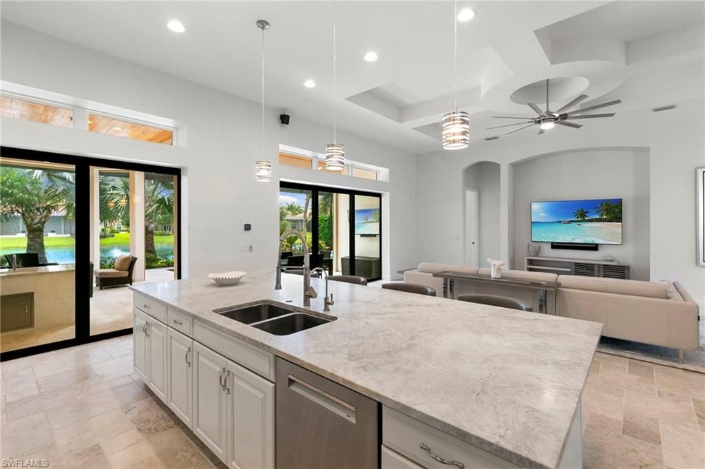 3256 Miyagi Ln , Naples, FL 34114 Photo