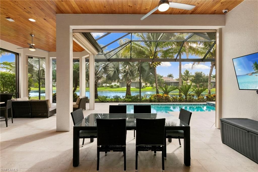 3256 Miyagi Ln , Naples, FL 34114 Photo
