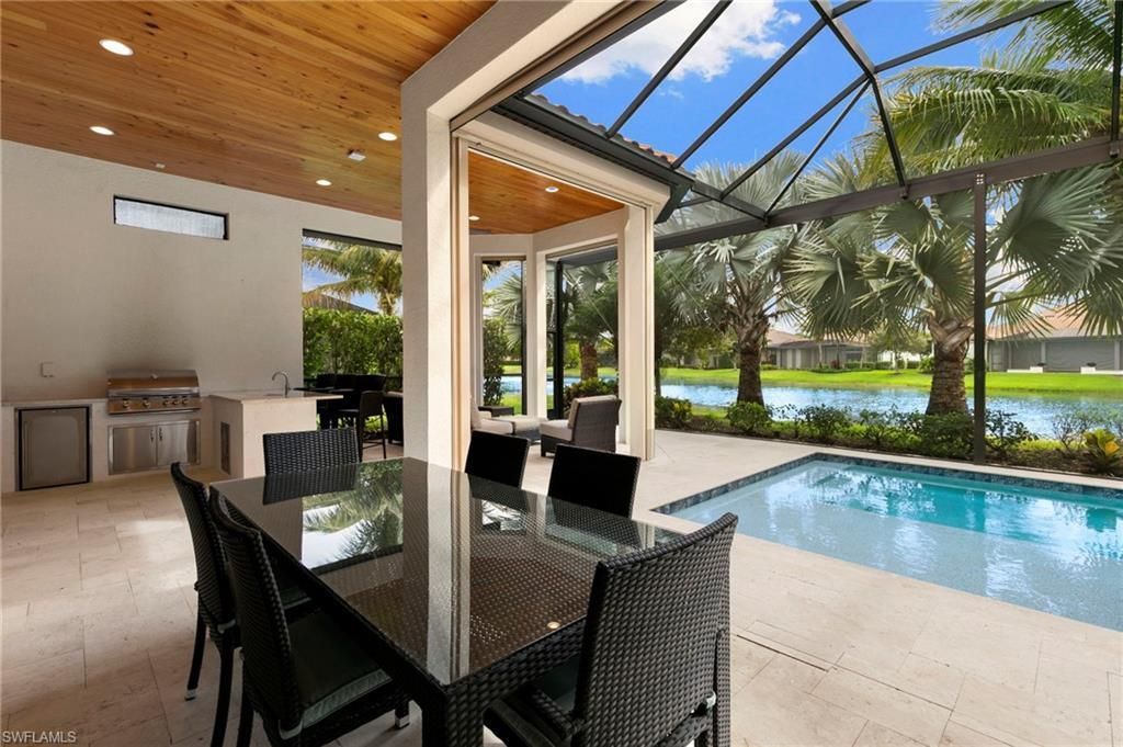 3256 Miyagi Ln , Naples, FL 34114 Photo