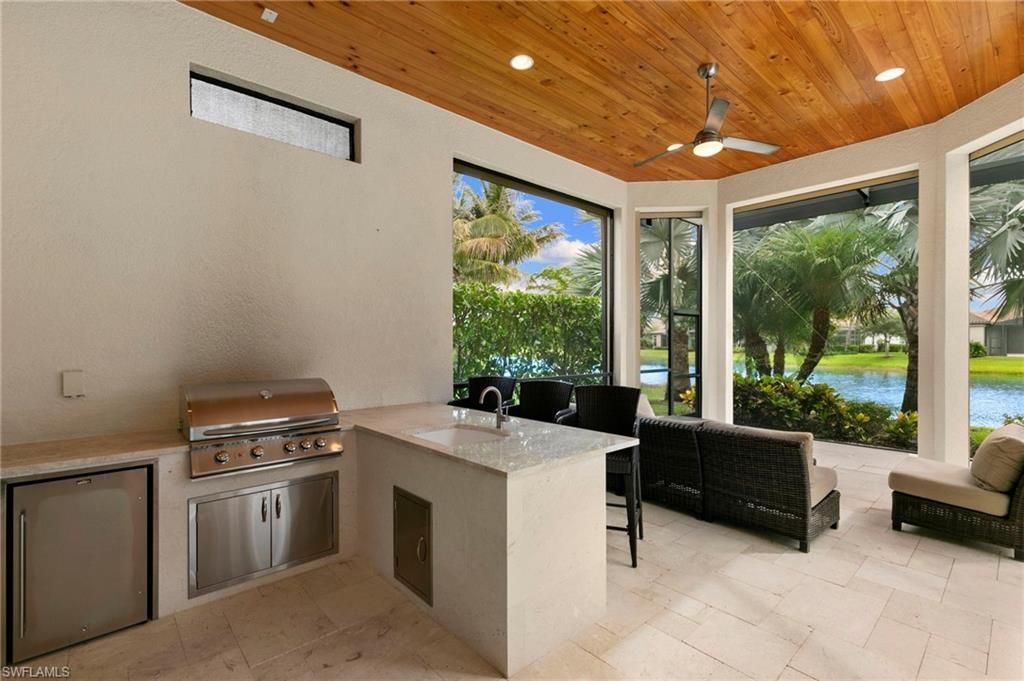 3256 Miyagi Ln , Naples, FL 34114 Photo