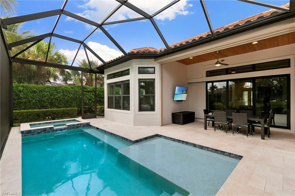 3256 Miyagi Ln , Naples, FL 34114 Photo