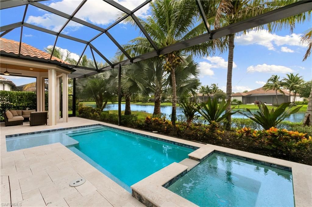 3256 Miyagi Ln , Naples, FL 34114 Photo