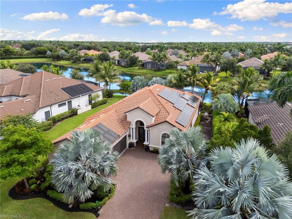 3256 Miyagi Ln , Naples, FL 34114 Photo