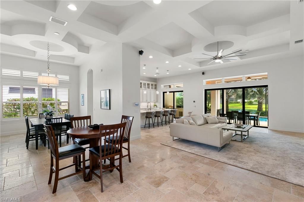 3256 Miyagi Ln , Naples, FL 34114 Photo