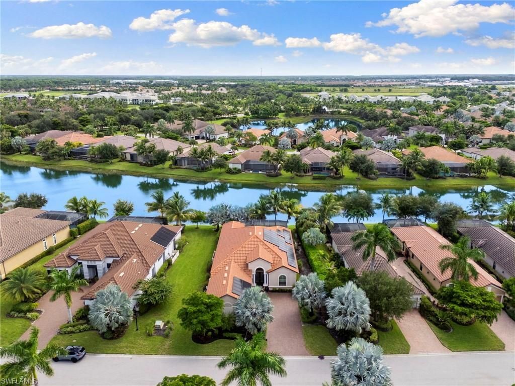 3256 Miyagi Ln , Naples, FL 34114 Photo