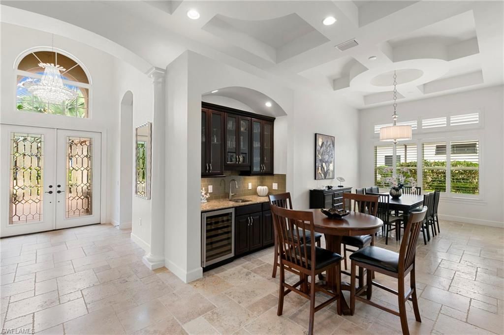 3256 Miyagi Ln , Naples, FL 34114 Photo