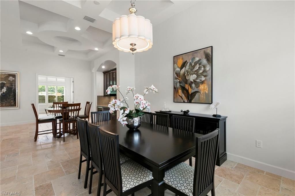 3256 Miyagi Ln , Naples, FL 34114 Photo