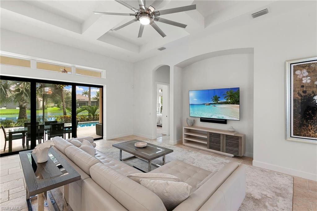 3256 Miyagi Ln , Naples, FL 34114 Photo
