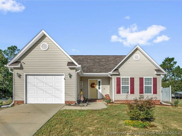 2068 Tingen Road , Broadway, NC 27505