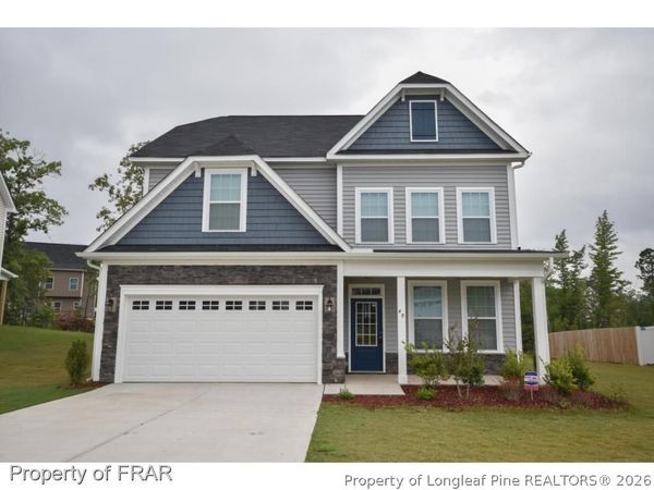 49 Marchmont Place, Cameron, NC 28326