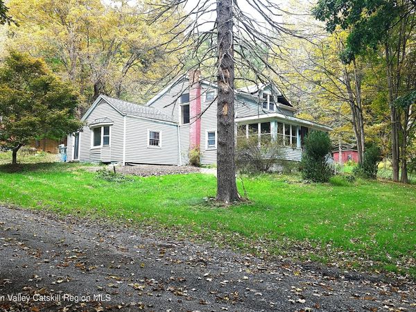 1391 County Road 7 , Ancram, NY 12502