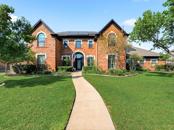 1720 Water Lily Drive, Southlake, TX 76092