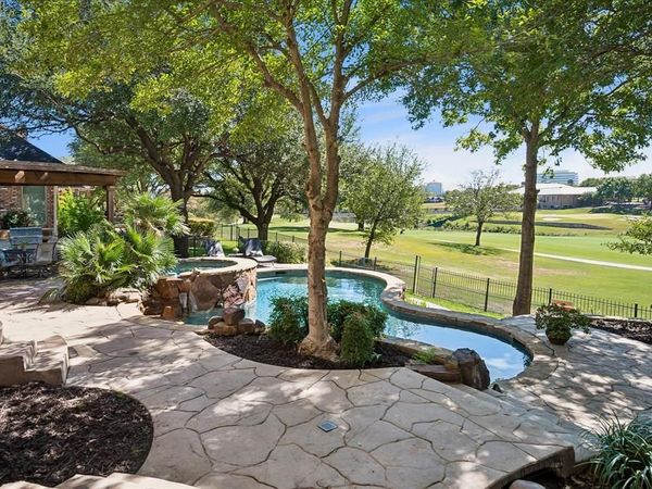 2204 Creekside Circle S, Irving, TX 75063