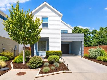 1269 Clifftop Lane, Dallas, TX 75208